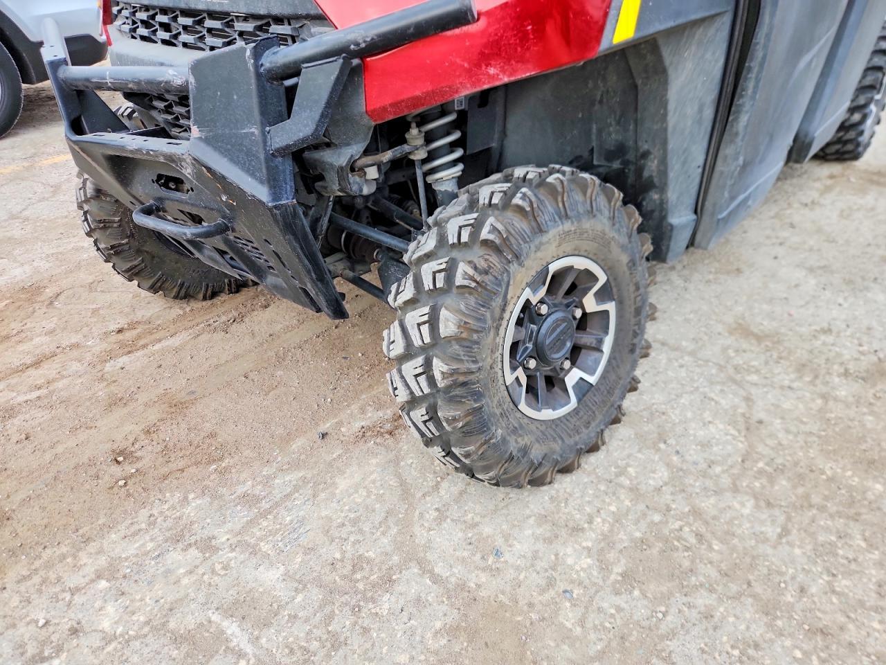2019 Polaris Ranger XP1000  Utility Vehicle