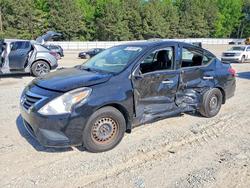 2015 Nissan Versa 1.6 sv for sale in Gainesville, GA