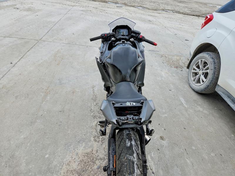 2022 Kawasaki EX650 N
