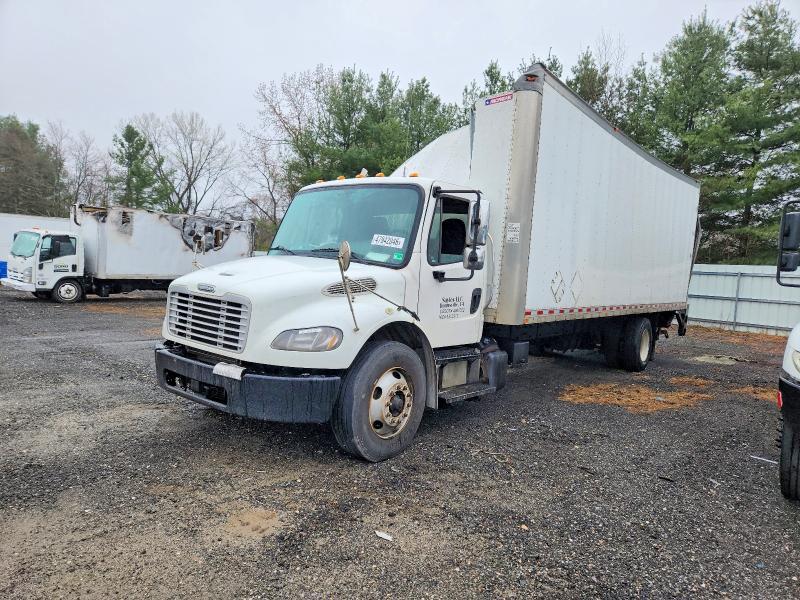 2017 Freightliner M2 106 Medium Duty