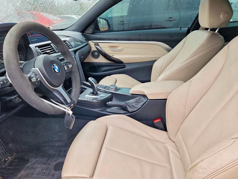 2017 BMW 430xi