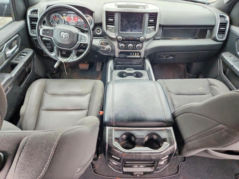 2019 Dodge RAM 1500 BIG Horn