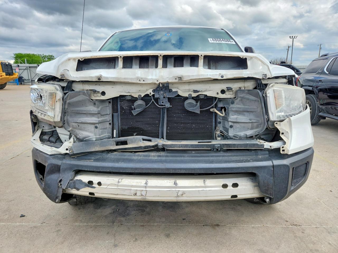 2016 Toyota Tundra SR