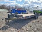 2026 Mb Bowen Equipment Trailer