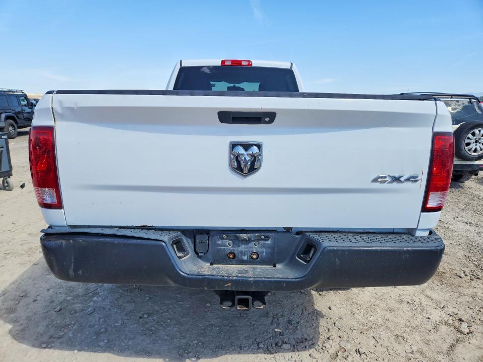 2012 Dodge RAM 2500 ST