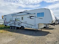 New arrivals for sale at auction: 2009 Weekend Warrior Weekerrior-TOY Hauler RV