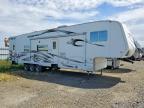 2009 Weekend Warrior Weekerrior-TOY Hauler RV