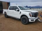 2026 Ford F150 Lariat