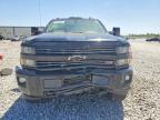 2016 Chevrolet Silverado K2500 Heavy Duty LTZ
