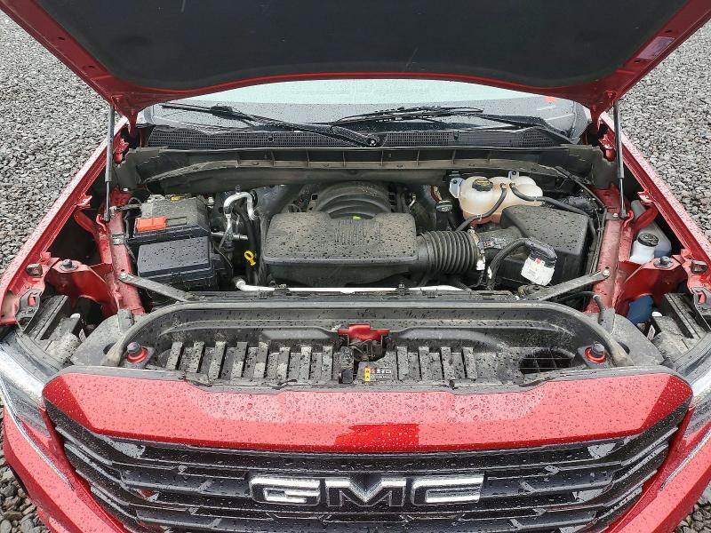 2024 GMC Sierra K1500 Elevation