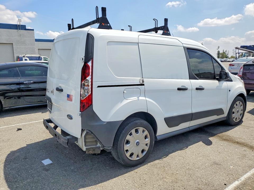 2019 Ford Transit Connect xl Delivery van