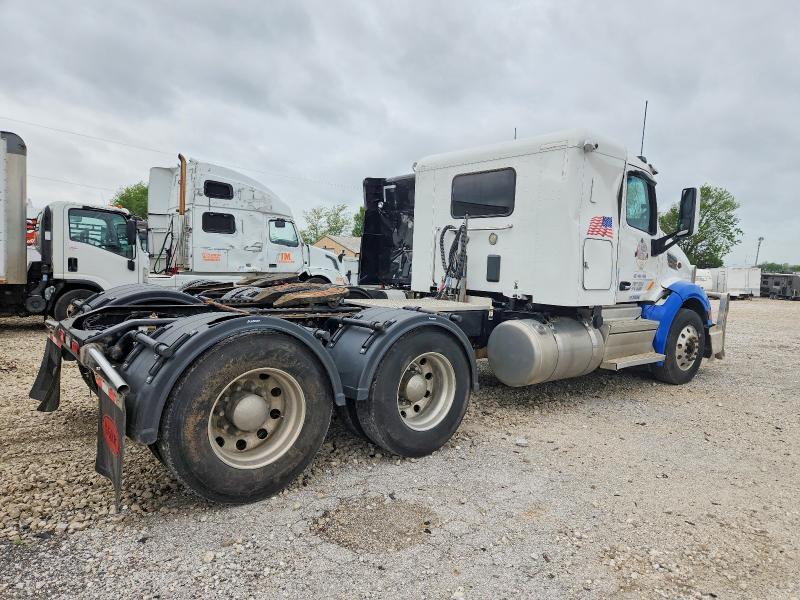 2019 Peterbilt 579