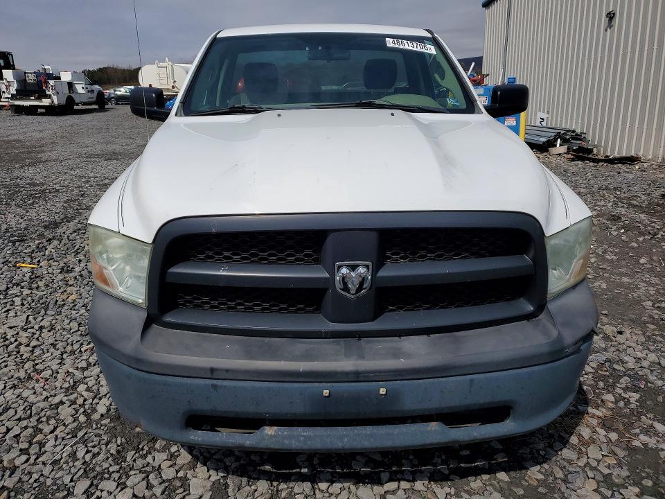 2012 Dodge RAM 1500 ST