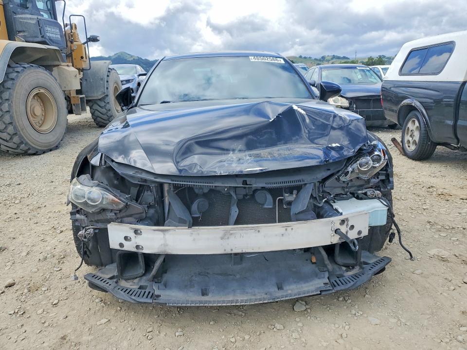 2014 Lexus Is 250 Base