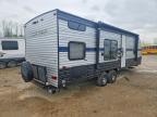 2020 Arrow 2020 Forest River Grey Wolf Camper