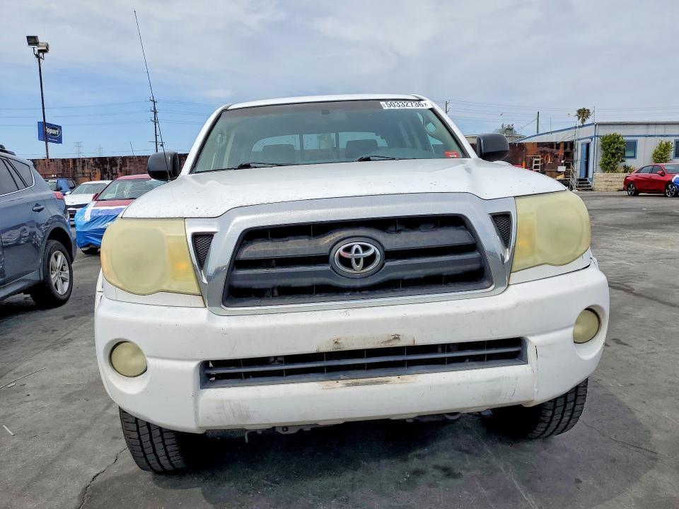 2006 Toyota Tacoma Double Cab Prerunner Long BED
