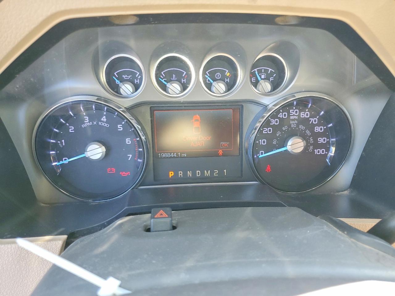 2011 Ford F350 Super Duty