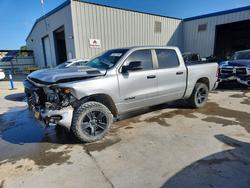Dodge salvage cars for sale: 2024 Dodge RAM 1500 BIG Horn