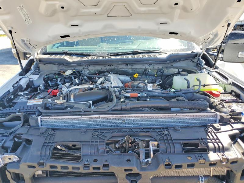 2026 Ford F250 Super Duty