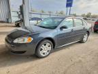 2016 Chevrolet Impala Limited lt
