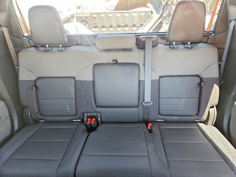 2025 GMC Hummer Pickup 3X