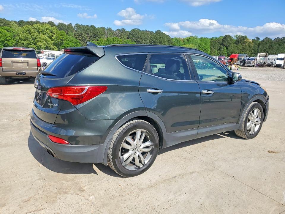 2013 Hyundai Santa fe Sport 2.0t