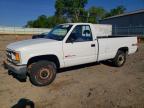 1992 Chevrolet GMT-400 K1500