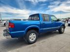 2001 Chevrolet S Truck S10