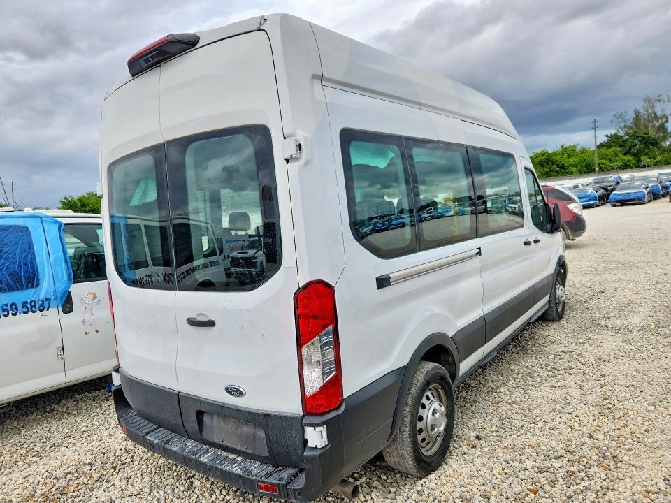 2023 Ford Transit T-350