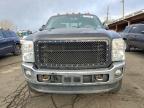 2012 Ford F250 Super Duty