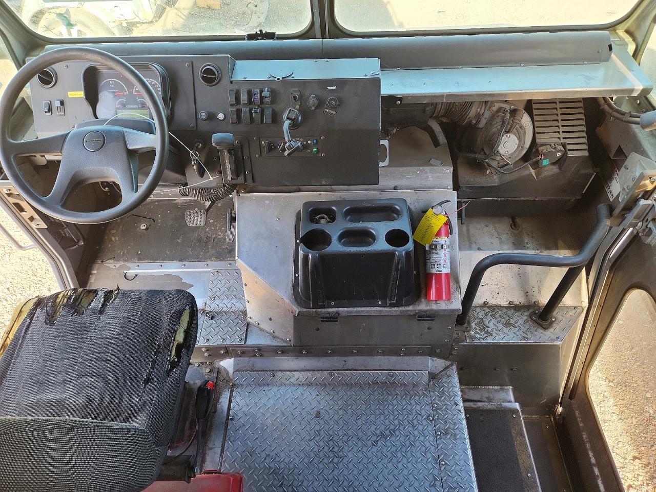 2020 Freightliner Chassis M Line