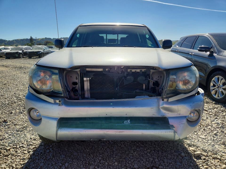 2010 Toyota Tacoma Double Cab Prerunner