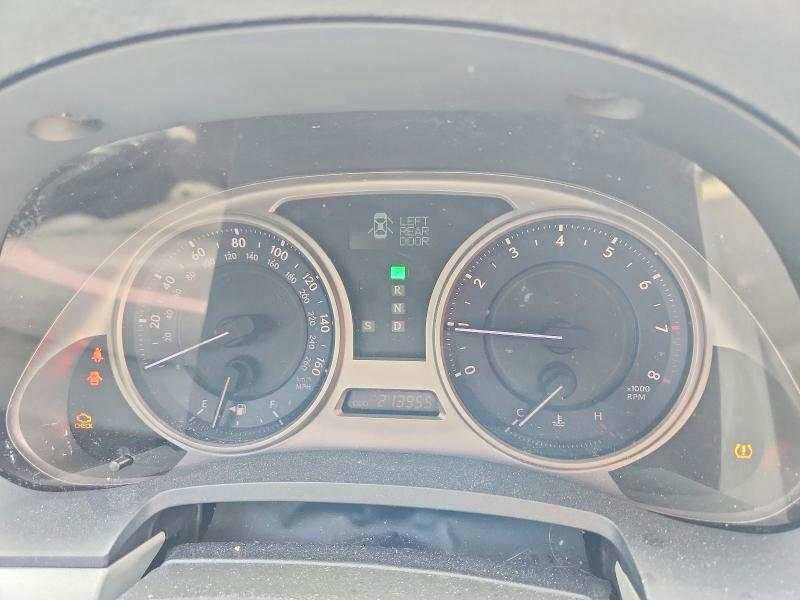 2006 Lexus Is 250 Base