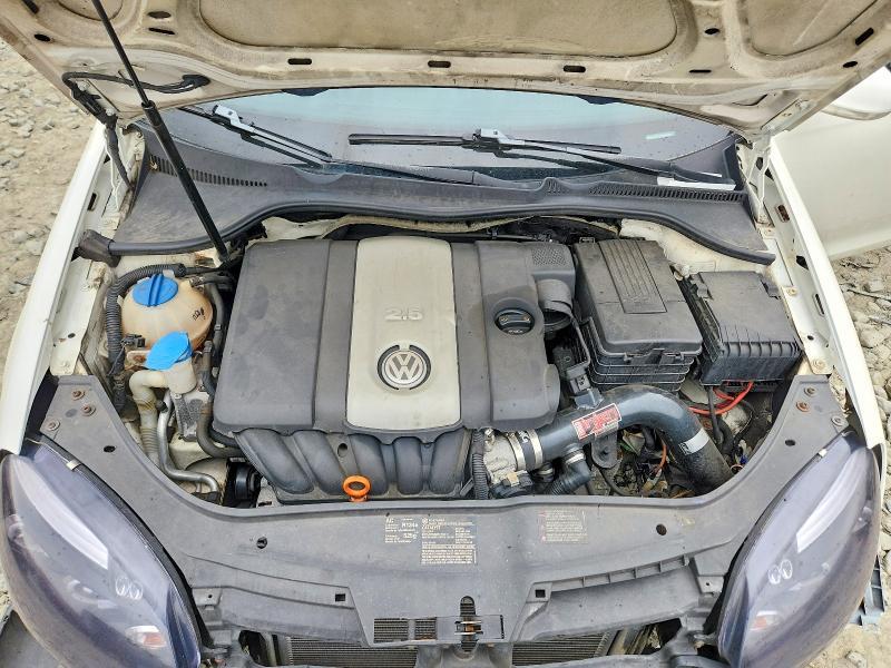 2008 Volkswagen Jetta se