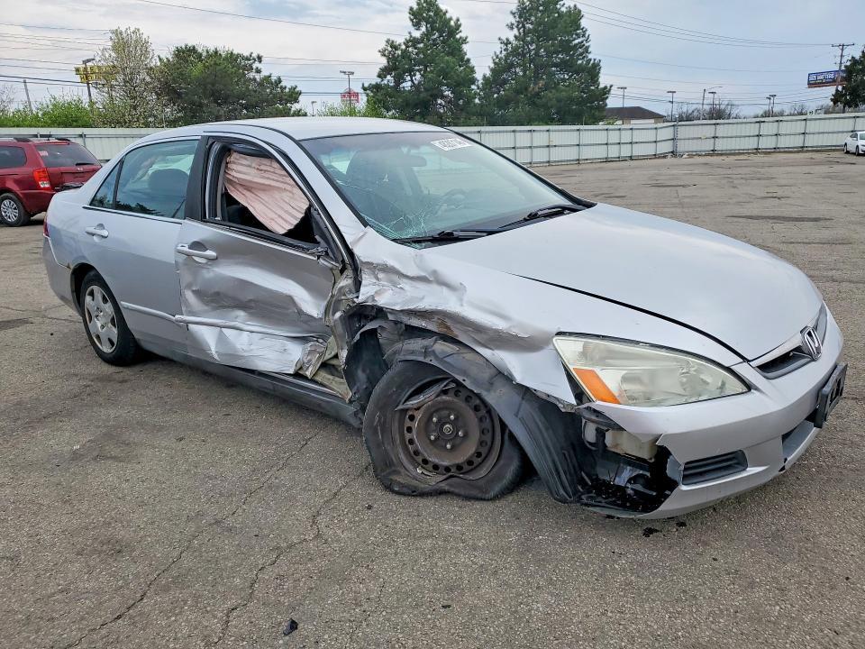 2006 Honda Accord lx