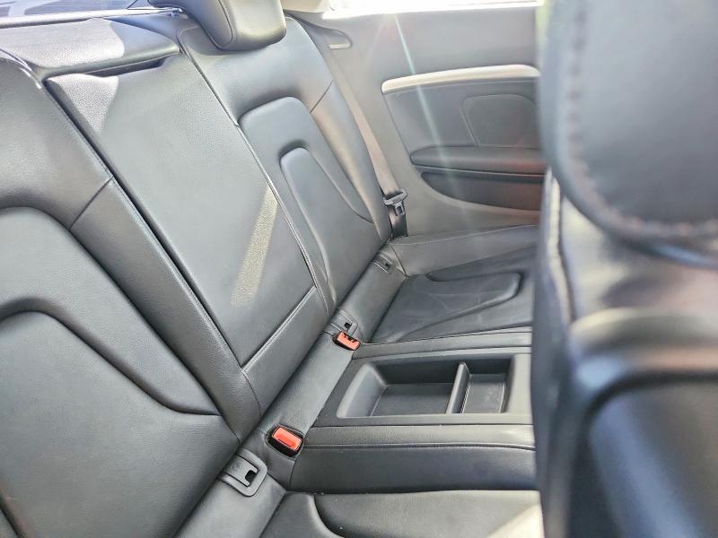 2016 Audi A5 Premium Plus S-line