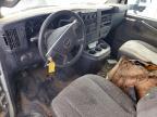 2017 GMC Savana Delivery Truck