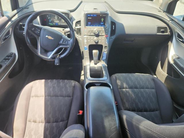 2014 Chev Volt