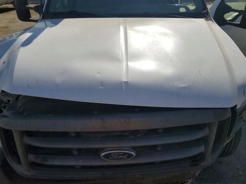 2003 Ford F250 Super Duty