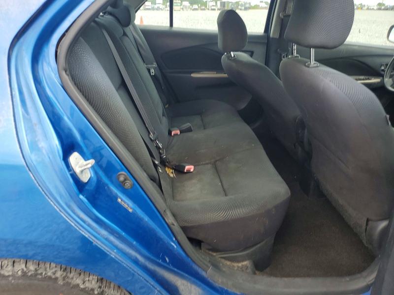 2009 Toyota Yaris Base