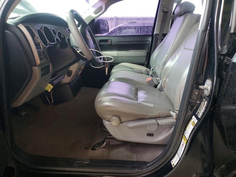 2007 Toyota Tundra SR5