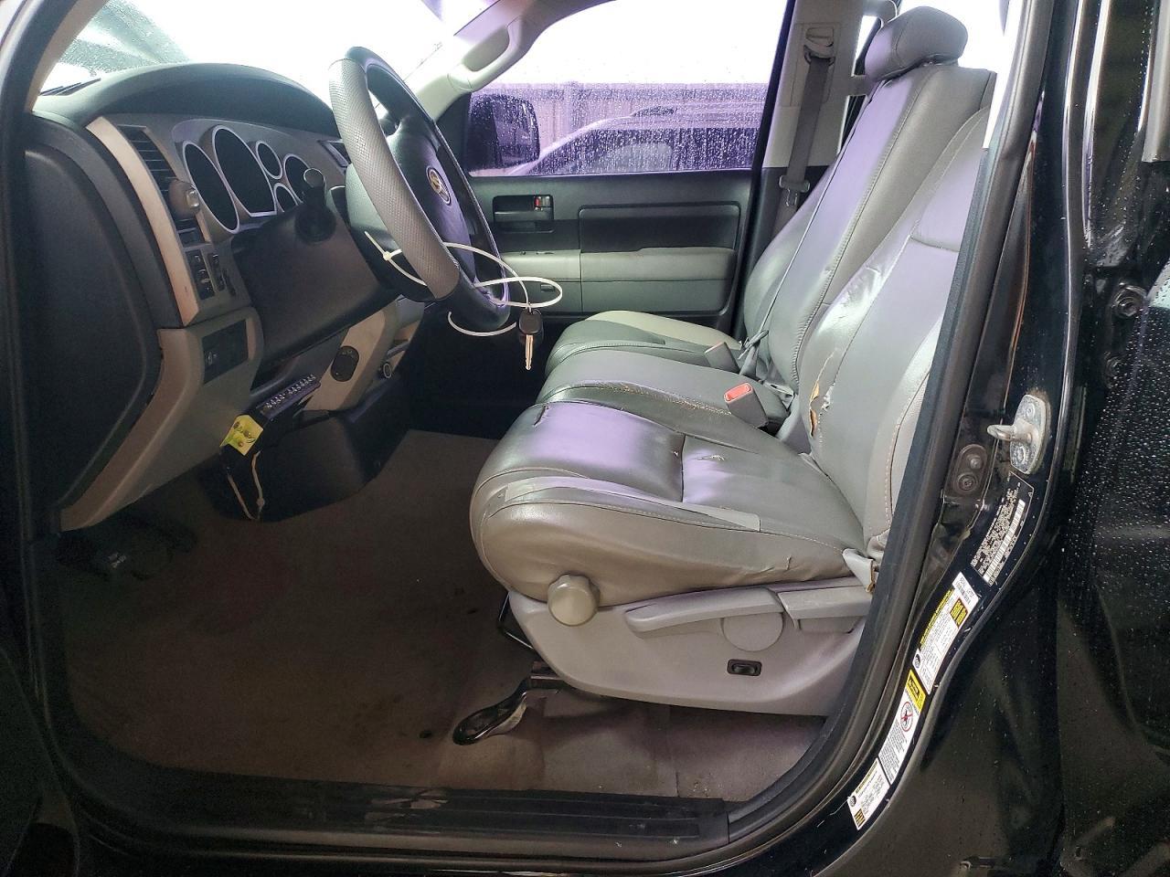 2007 Toyota Tundra SR5