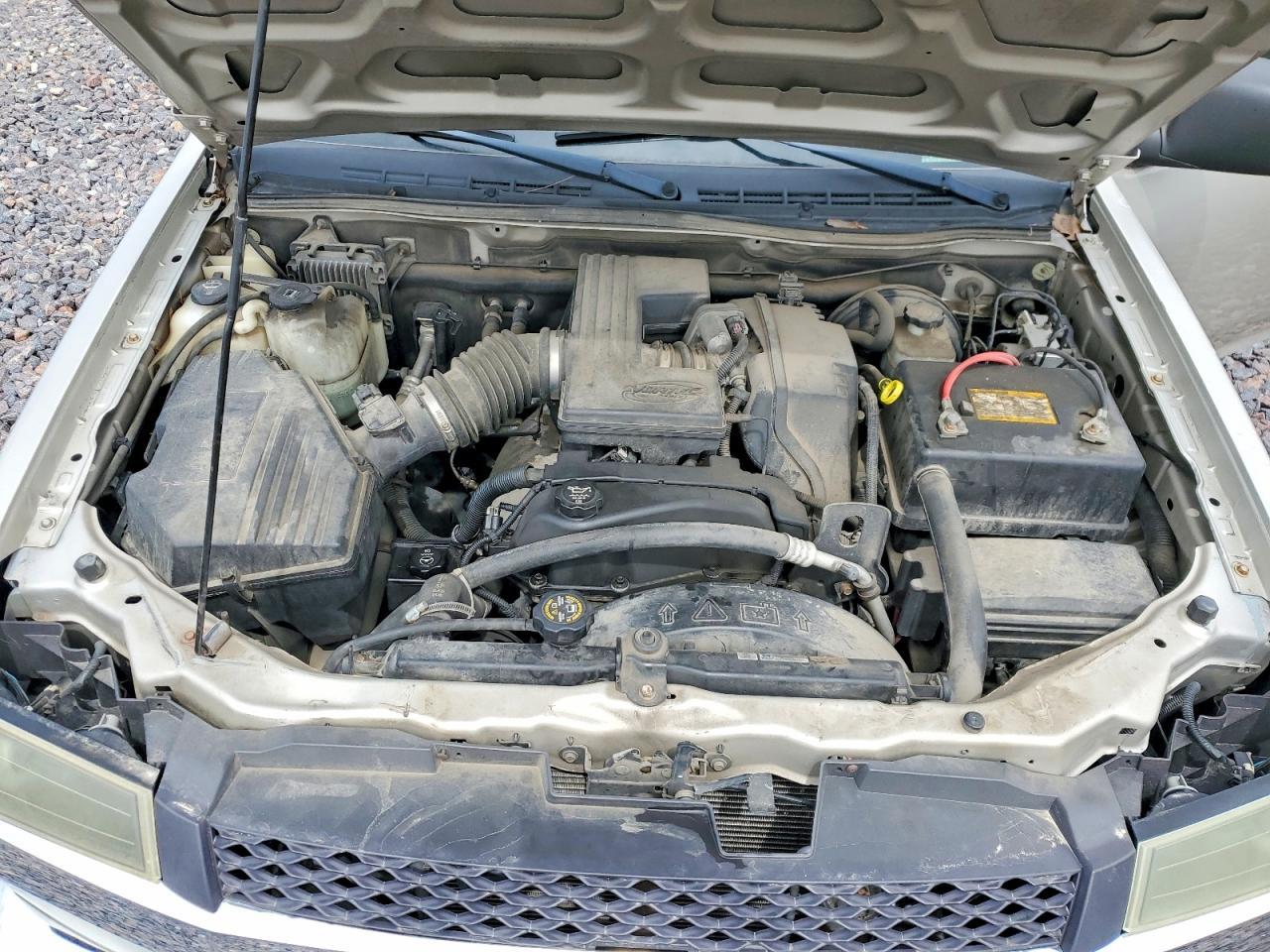 2005 Chev Colorado