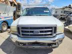 2004 Ford F250 Super Duty