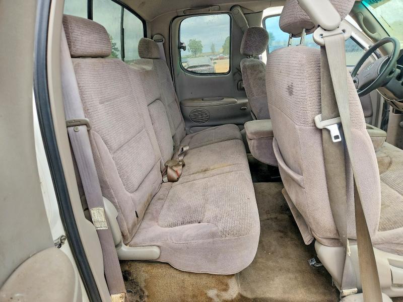 2003 Toyota Tundra Limited