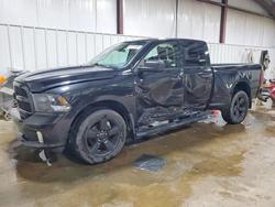 Dodge Vehiculos salvage en venta: 2018 Dodge RAM 1500 ST