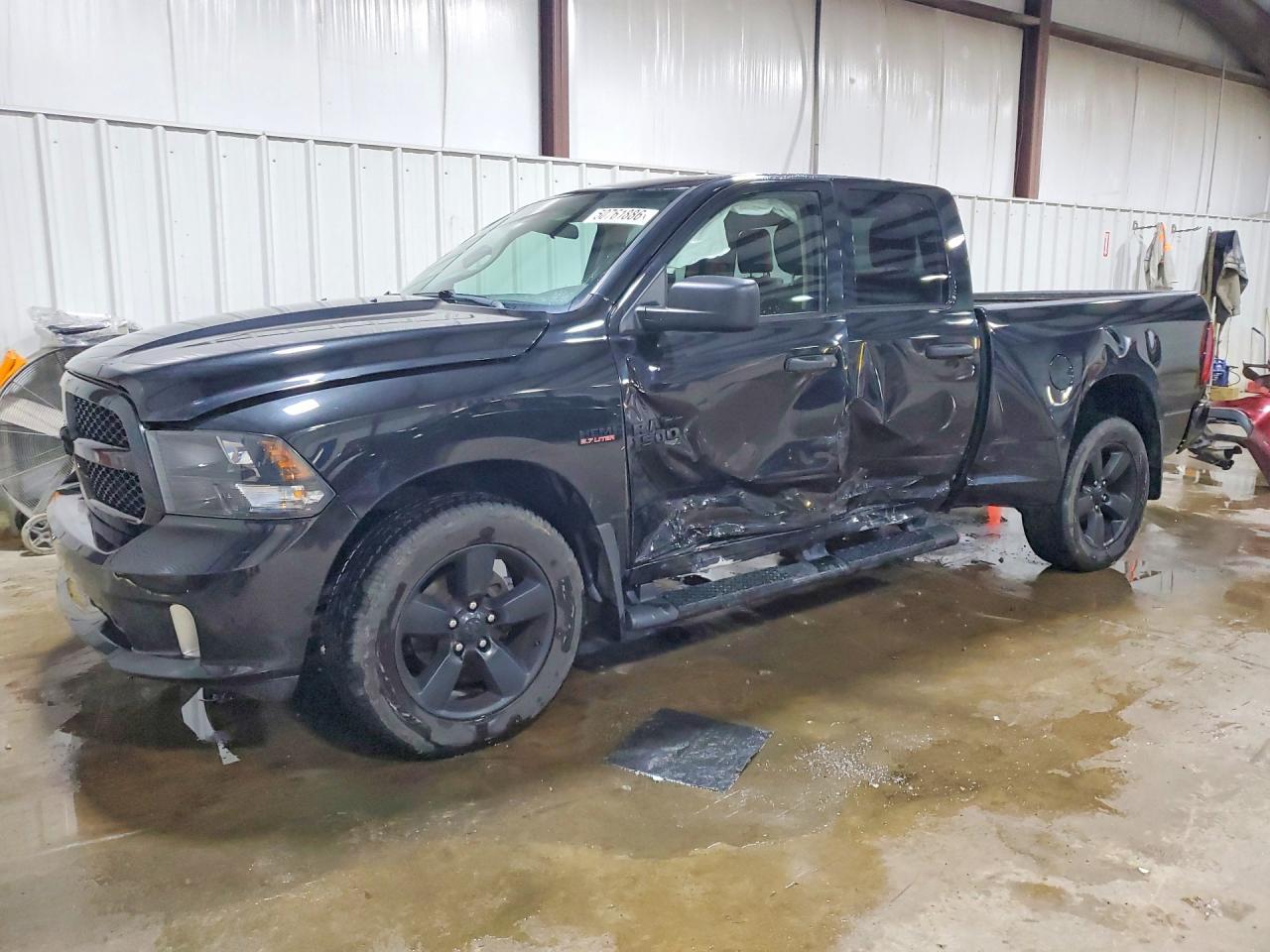2018 Dodge RAM 1500 ST