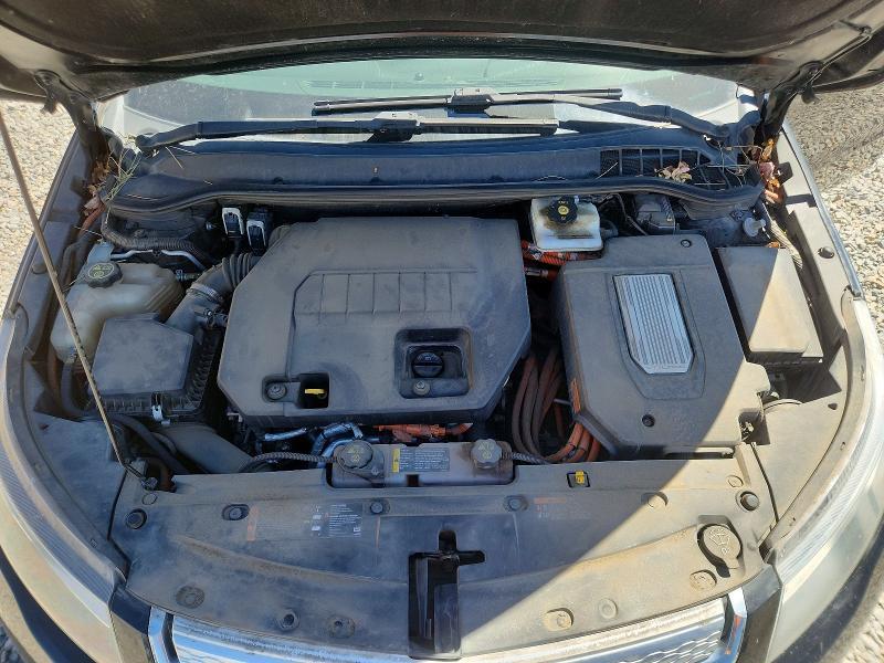 2013 Chev Volt