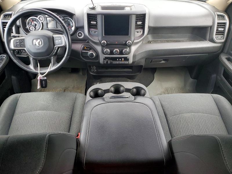 2020 Dodge RAM 2500 Tradesman