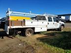 2008 Ford F450 Super Duty Utility / Service Truck